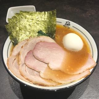 特製らーめん(もも肉)
