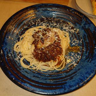 ディナーショートコース(パスタクオーレ)