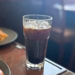 アイスコーヒー