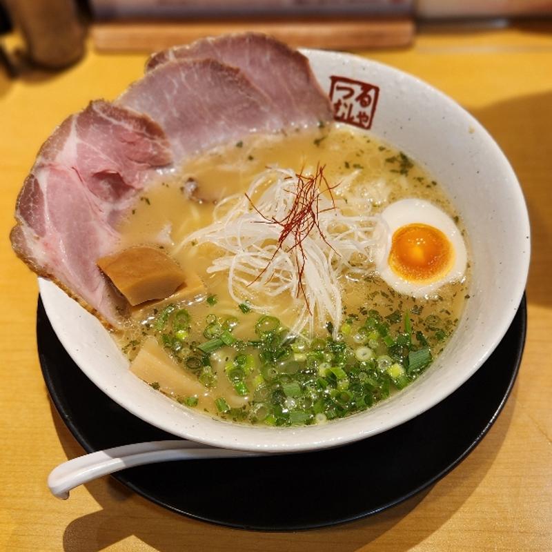 らーめん(らーめん 鶴武者)