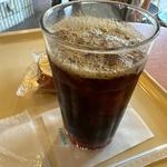 アイスコーヒー S