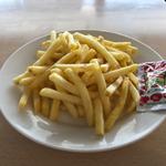 プライドポテト(ジョナサン 岩槻店)