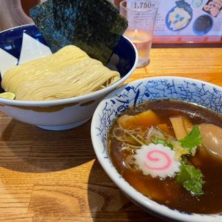 特製清湯つけそば(つけそば神田勝本)