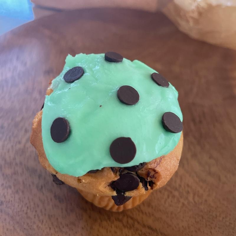 チョコミント(日々カフェ)