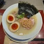 セブンラーメン
