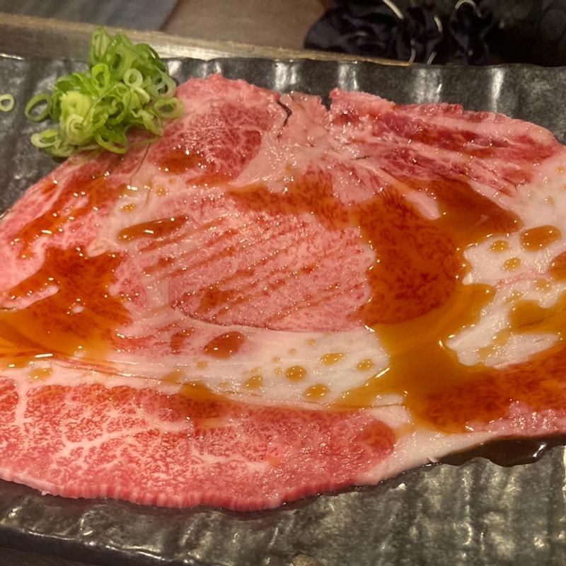 (炭火焼肉屋台 たじま屋)