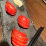 スライストマト
