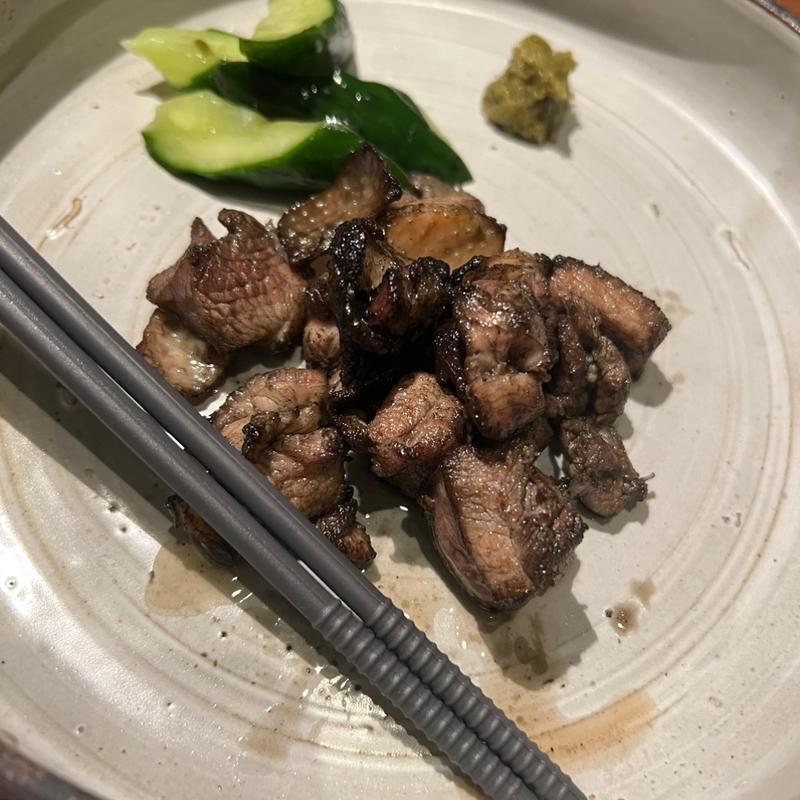 天草大王のゴロ焼き(わげんや )