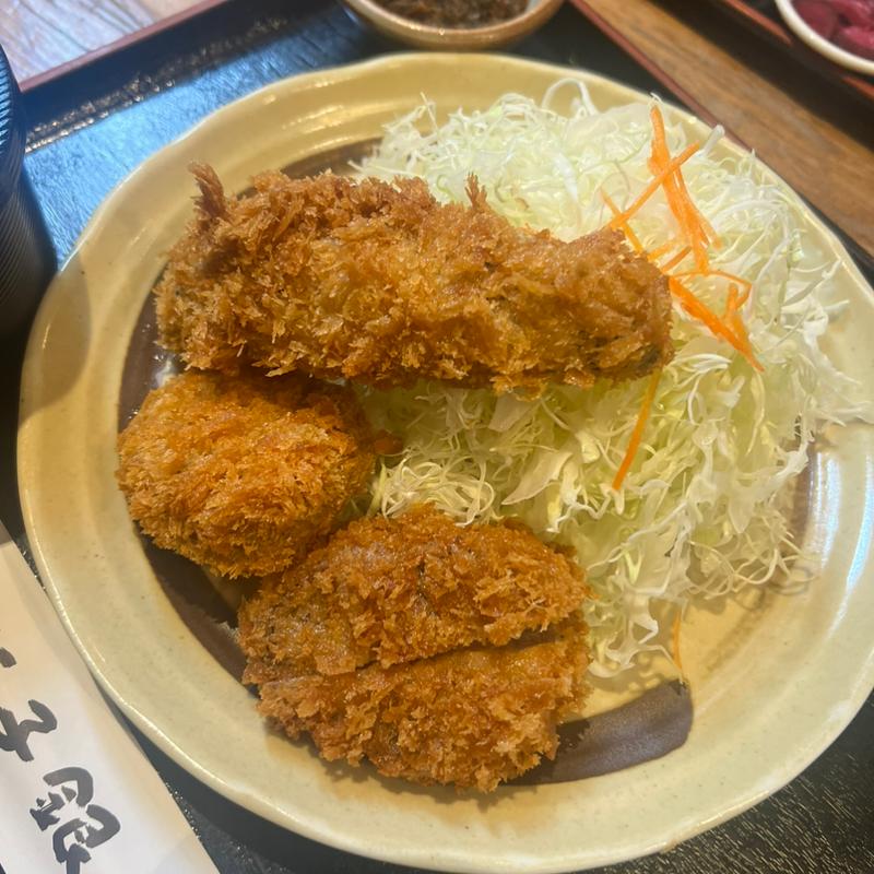 日替わりランチ(獅子銀 とうじょう店（道の駅 とうじょう）)