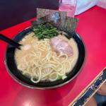 醤油ラーメン