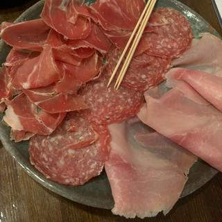 (ヴァベーネ （Va bene）)
