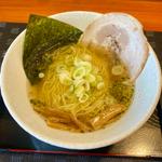 塩(しそ風味)(がんこラーメン 華漸)