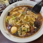 うまにラーメン