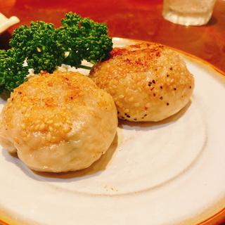 胡椒饅頭(胡椒饅頭PAOPAO （コショウマンジュウ パオパオ）)