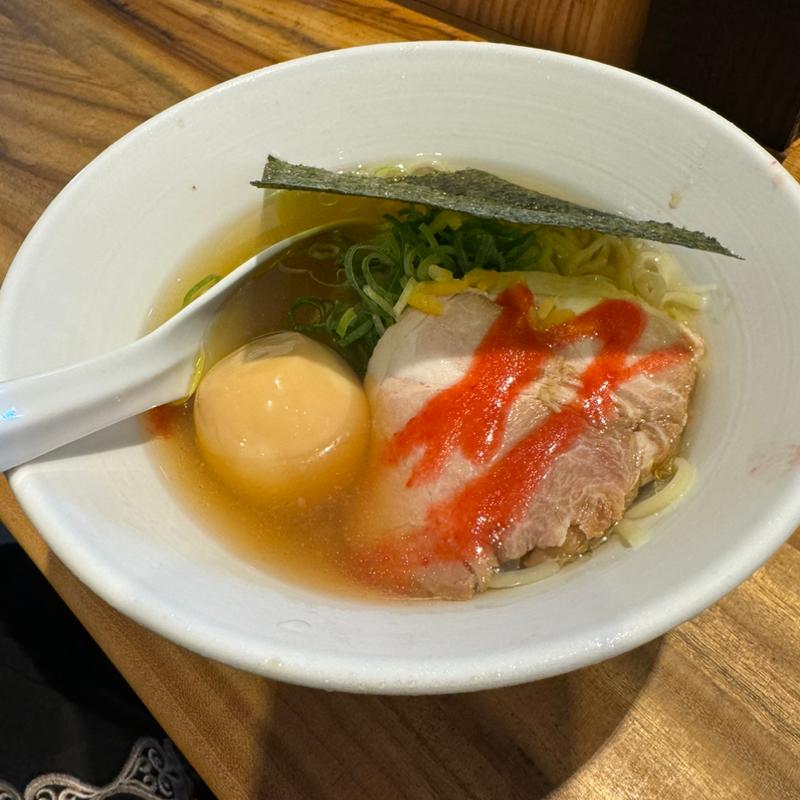 冷やし(まんかい 福島本家)