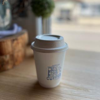 水だしアイスコーヒーブラジル(Kinubari Coffee Roasters)