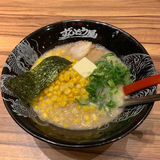 (ラー麺ずんどう屋 守山店)