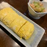 だし巻き
