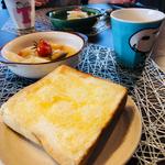 食パン