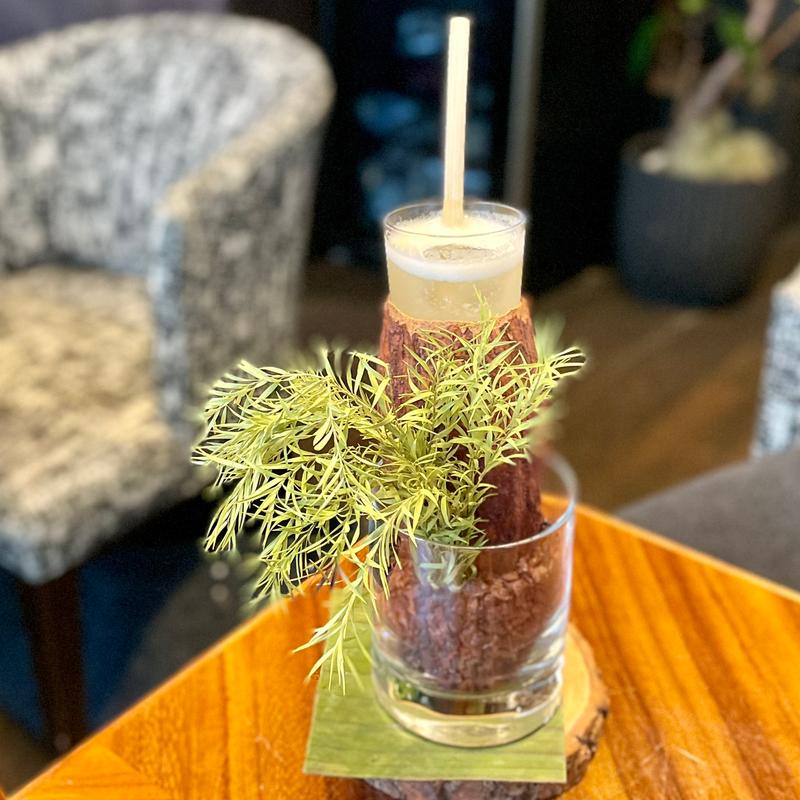 カカオパルプフィズ(memento mori)