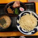 濃厚つけ麺大(製麺所吉岡 東長崎)