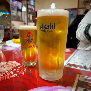 生ビール(コルカタ 成城店 （KOLKATA）)