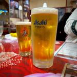 生ビール