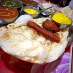 プレーンナン(コルカタ 成城店 （KOLKATA）)