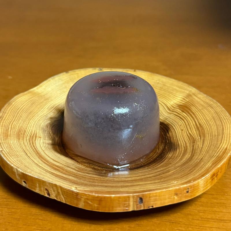 川遊び(梅屋光孝菓子舗)