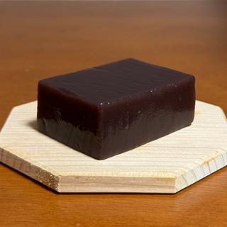 笹のつゆ(梅屋光孝菓子舗)