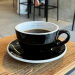 ブレンドコーヒー