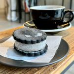 Saturdays Icecream Sand