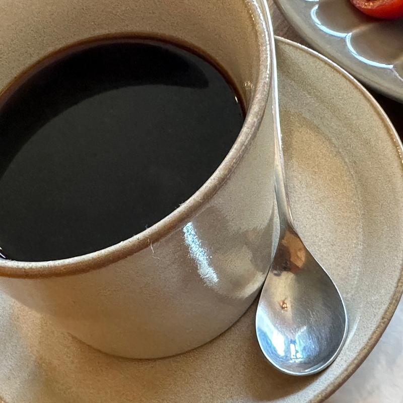 ドリップコーヒー・ダーク(クリエル カフェ)