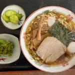 ラーメン
