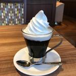 カフェゼリー