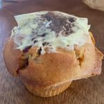 苺いちごチョコクランチ(日々カフェ)