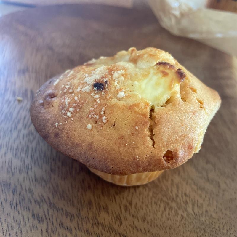 桃ダブルチーズ(日々カフェ)