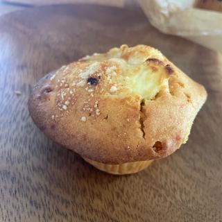 桃ダブルチーズ(日々カフェ)