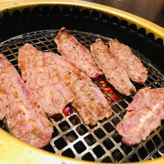 ツラミ(焼肉笑店 田中)