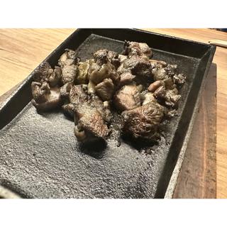 (地鶏屋 炭鶏)