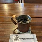 アイスコーヒー