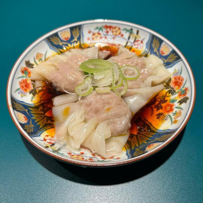 ワンタン(本郷苑)