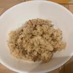 炊き込みご飯食べ放題