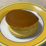 モンブランどら焼き(カネスエ 津島愛宕店)