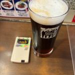 ハーフアンドハーフ(ビア&カフェ BERG（ベルク）)