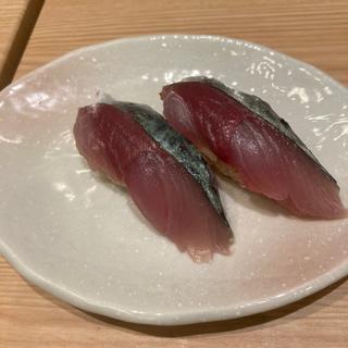 生鯖(玄海 本まぐろ 鷹島 Sushi Takashima)