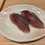 生鯖