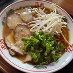 中華そば