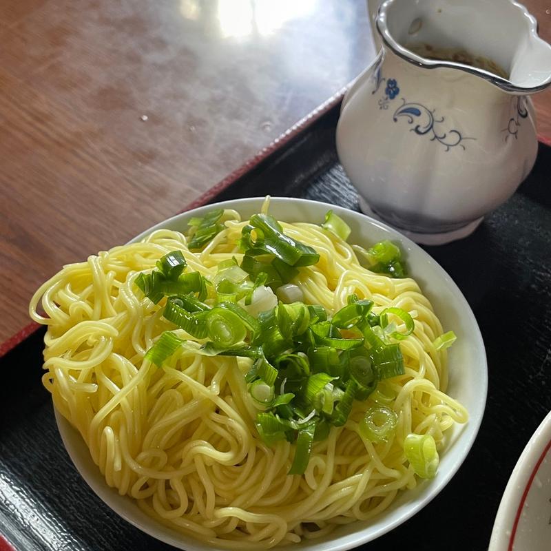 替え玉(いな穂 )