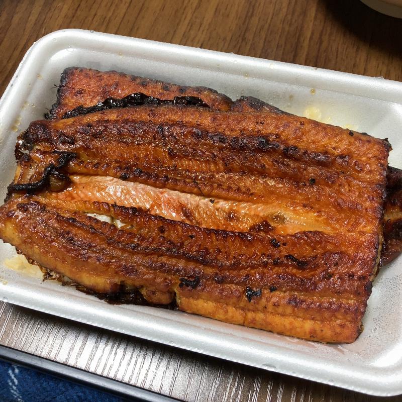 松(鰻の成瀬 東仙台店)